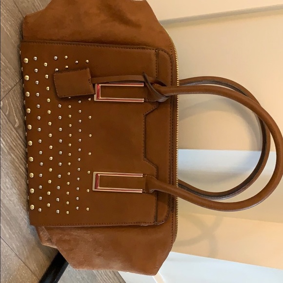 Brown bag - Picture 1 of 3